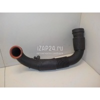 Патрубок воздушного фильтра VAG Crafter (2006 - ) 2E0129615B