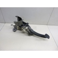 Педаль сцепления Renault Megane III (2009 - 2016) 465030034R