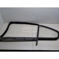 Стекло двери задней левой (форточка) VAG Octavia (A5 1Z-) (2004 - 2013) 1Z5845209C