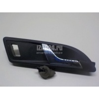 Ручка двери передней внутренняя правая VAG Octavia (A5 1Z-) (2004 - 2013) 1Z0837222739