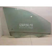 Стекло двери передней правой Renault Megane II (2003 - 2009) 8200211198