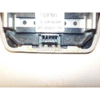 Датчик Land Rover Discovery II (1998 - 2004) YWC107000LUM