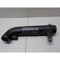 Патрубок интеркулера VAG Altea (2004 - 2015) 1K0129654AP