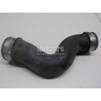 Патрубок интеркулера VAG Octavia (A5 1Z-) (2004 - 2013) 1K0145832J