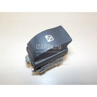 Кнопка стеклоподъемника Renault Espace IV (2002 - 2014) 8200315029