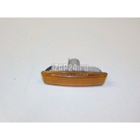 Повторитель на крыло желтый BMW 5-серия E39 (1995 - 2003) 63148360589