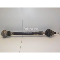 Полуось передняя правая VAG Altea (2004 - 2015) 1K0407272LF
