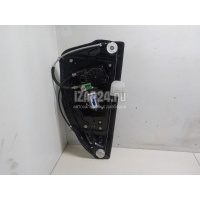 Стеклоподъемник электр. задний правый Land Rover Freelander 2 (2007 - 2014) LR012208