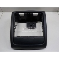 Накладка декоративная VAG Touareg (2010 - 2018) 7P686429981U
