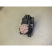 Моторчик заслонки отопителя GM Astra H / Family (2004 - 2015) 13175540