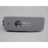 Плафон салонный VAG Touareg (2010 - 2018) 7P6947292FY20
