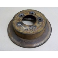 Диск тормозной задний Hyundai-Kia Magentis (2000 - 2005) 5841139600