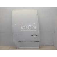 Дверь сдвижная VAG Caddy III (2004 - 2015) 2K0843108R