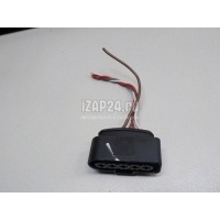Разъем VAG Exeo (2009 - 2013) 6N0973755
