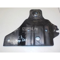 Кронштейн передней балки GM Aveo (T250) (2005 - 2011) 96653185