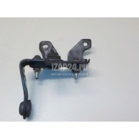Кронштейн блока ABS (насос) GM Aveo (T250) (2005 - 2011) 96809546