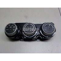 Блок управления климатической установкой Nissan Murano (Z50) (2004 - 2008) 27500CC000