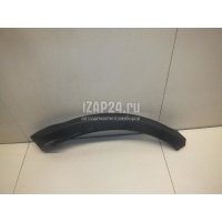 Накладка заднего крыла левого Land Rover Range Rover Sport (2005 - 2012) DDE790051PCL