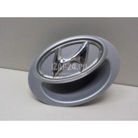 Ручка двери багажника наружная Hyundai-Kia i20 (2008 - 2014) 817201J020