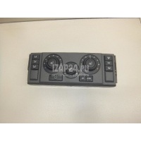 Блок управления климатической установкой Land Rover Discovery III (2004 - 2009) JFC000658WUX