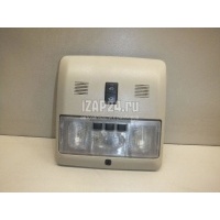 Плафон салонный Land Rover Range Rover Sport (2005 - 2012) XDE500092NUG