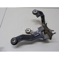 Кронштейн блока ABS (насос) Hyundai-Kia i20 (2008 - 2014) 589601J000