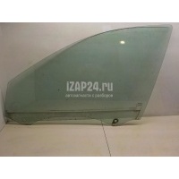 Стекло двери передней левой Renault Laguna II (2001 - 2008) 8200000386
