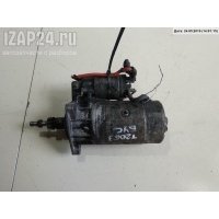 Стартер Volkswagen Transporter 4 1994 02B911023A