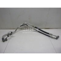 Трубка кондиционера GM Corsa D (2006 - 2015) 13203322