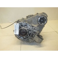 Коробка раздаточная Land Rover Discovery III (2004 - 2009) IAB500243