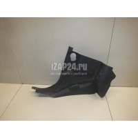 Обшивка стойки Land Rover Discovery III (2004 - 2009) EMC500231PVJ