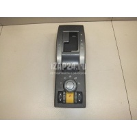 Кнопка переключения режимов подвески Land Rover Range Rover Sport (2005 - 2012) YUD501520WVH