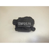 Моторчик заслонки отопителя Land Rover Discovery III (2004 - 2009) JWO500030