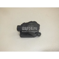 Моторчик заслонки отопителя Land Rover Discovery III (2004 - 2009) JWO500010