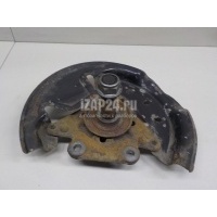 Цапфа правая Renault Megane III (2009 - 2016) 430186431R
