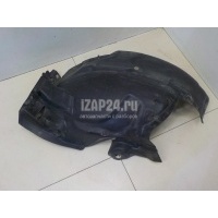 Локер передний левый Renault Megane III (2009 - 2016) 638430013R