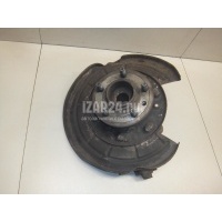 Кулак поворотный задний правый Land Rover Discovery III (2004 - 2009) RLH500020
