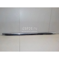 Накладка стекла переднего правого VAG Jetta (2006 - 2011) 1K5837476D2ZZ