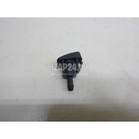 Форсунка омывателя лобового стекла GM Captiva (C100) (2006 - 2010) 96673371