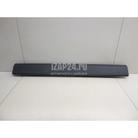 Обшивка двери багажника Land Rover Range Rover Sport (2005 - 2012) DED500031PVJ