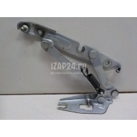 Петля крышки багажника VAG Jetta (2006 - 2011) 1K5827302A