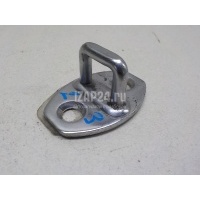 Ответная часть замка двери VAG Golf V (2003 - 2009) 3C0837033