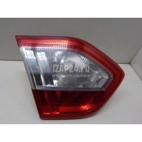 Фонарь задний внутренний левый Renault Fluence (2010 - 2017) 265550041R