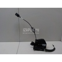 Замок двери задней левой Renault Fluence (2010 - 2017) 825030019R