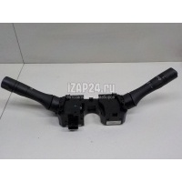 Переключатель подрулевой в сборе Renault Fluence (2010 - 2017) 255670040R