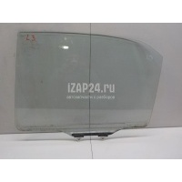 Стекло двери задней левой Mitsubishi Lancer Cedia (CS) (2000 - 2003) MR525741