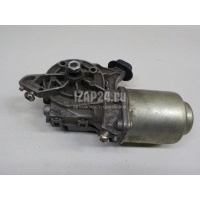 Моторчик стеклоочистителя передний Renault Megane III (2009 - 2016) 288105839R