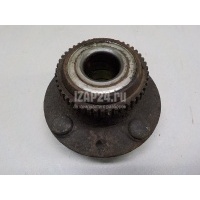 Ступица задняя Hyundai-Kia Sephia II/Shuma II (2001 - 2004) 0K2N126150