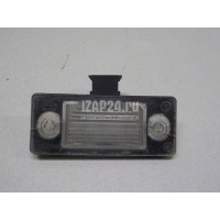 Фонарь подсветки номера VAG Fabia (1999 - 2007) 6Y0943021D