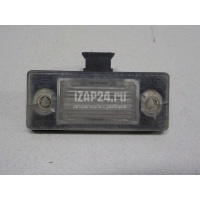 Фонарь подсветки номера VAG Fabia (1999 - 2007) 6Y0943021D